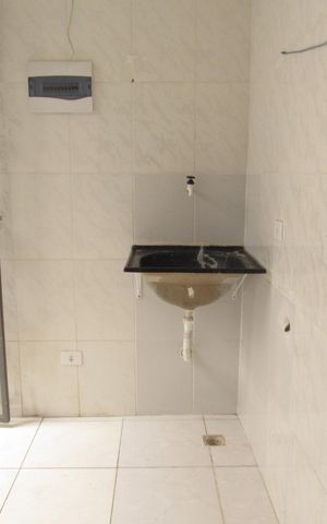 Casa à venda com 450m², 4 quartos e sem vagaÁrea de Serviço 2