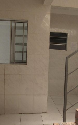Casa à venda com 450m², 4 quartos e sem vagaÁrea externa