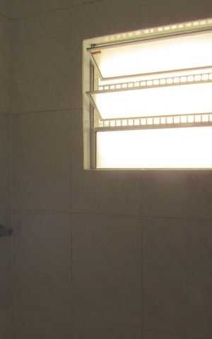 Casa à venda com 450m², 4 quartos e sem vagaBanheiro 1