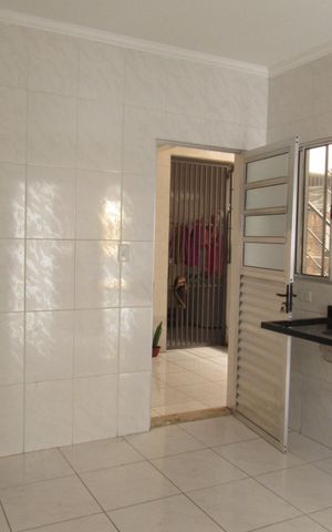 Casa à venda com 450m², 4 quartos e sem vagaCozinha 1