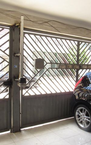 Casa à venda com 450m², 4 quartos e sem vagaGaragem