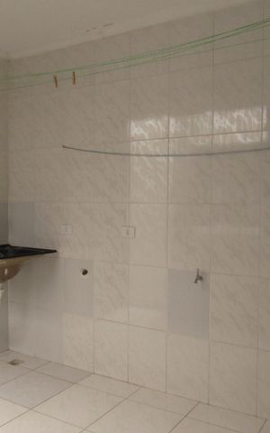 Casa à venda com 450m², 4 quartos e sem vagaÁrea de Serviço 2