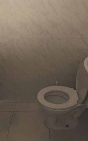 Casa à venda com 450m², 4 quartos e sem vagaBanheiro 2