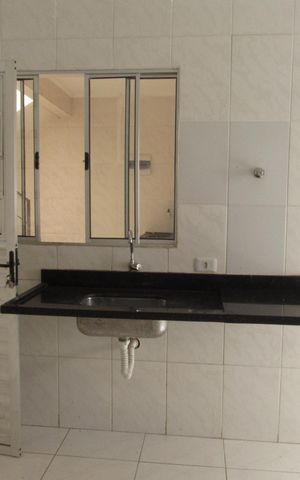 Casa à venda com 450m², 4 quartos e sem vagaCozinha 1