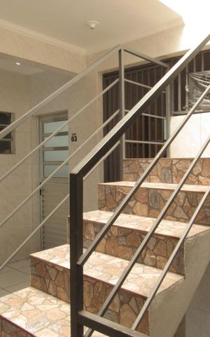 Casa à venda com 450m², 4 quartos e sem vagaÁrea externa