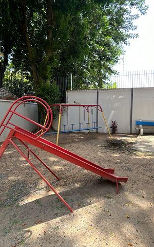 Apartamento à venda com 123m², 3 quartos e 1 vaga