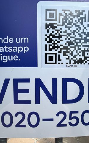 Apartamento à venda com 123m², 3 quartos e 1 vaga Apartamento à venda com 123m², 3 quartos e 1 vagaPlaca
