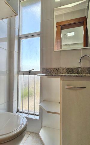 Apartamento à venda com 123m², 3 quartos e 1 vaga