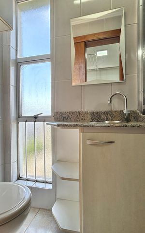Apartamento à venda com 123m², 3 quartos e 1 vaga
