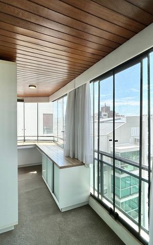 Apartamento à venda com 123m², 3 quartos e 1 vaga