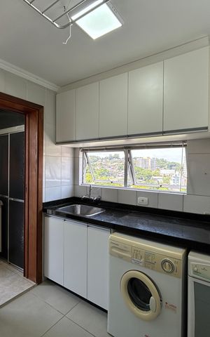 Apartamento à venda com 123m², 3 quartos e 1 vaga