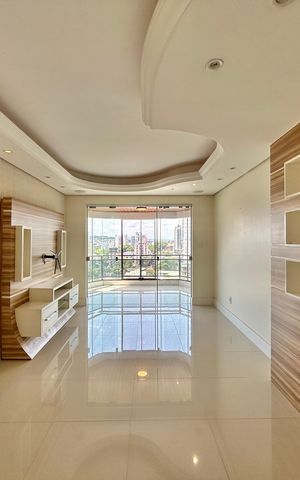 Apartamento à venda com 123m², 3 quartos e 1 vaga Apartamento à venda com 123m², 3 quartos e 1 vagaSala