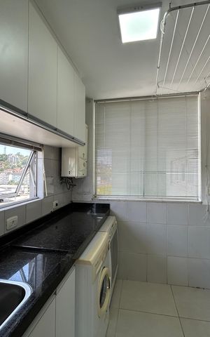 Apartamento à venda com 123m², 3 quartos e 1 vaga
