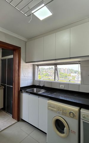 Apartamento à venda com 123m², 3 quartos e 1 vaga