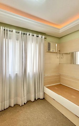 Apartamento à venda com 123m², 3 quartos e 1 vaga