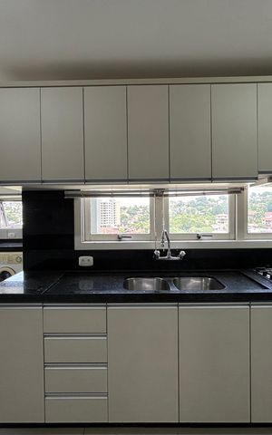 Apartamento à venda com 123m², 3 quartos e 1 vaga