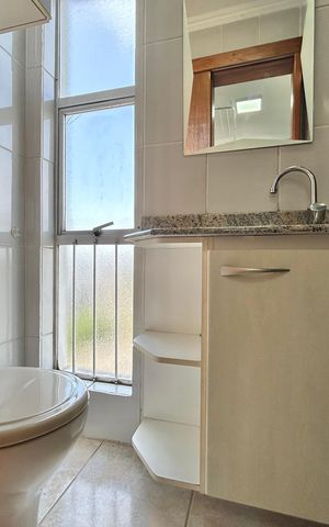 Apartamento à venda com 123m², 3 quartos e 1 vaga