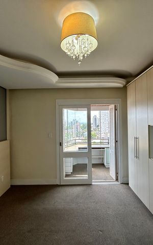 Apartamento à venda com 123m², 3 quartos e 1 vaga Apartamento à venda com 123m², 3 quartos e 1 vagaSuíte