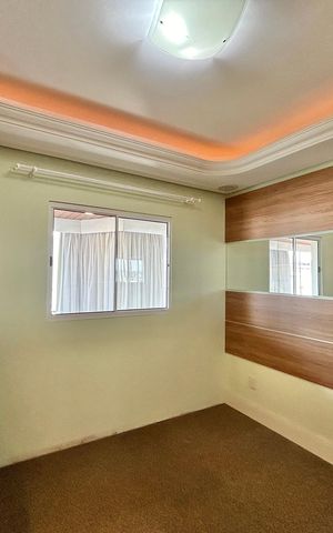 Apartamento à venda com 123m², 3 quartos e 1 vaga Apartamento à venda com 123m², 3 quartos e 1 vagaQuarto 2