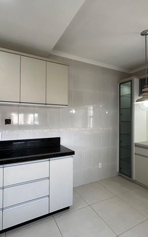 Apartamento à venda com 123m², 3 quartos e 1 vaga
