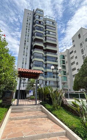 Apartamento à venda com 123m², 3 quartos e 1 vaga Apartamento à venda com 123m², 3 quartos e 1 vagaPlaca