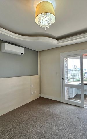 Apartamento à venda com 123m², 3 quartos e 1 vaga Apartamento à venda com 123m², 3 quartos e 1 vagaSuíte