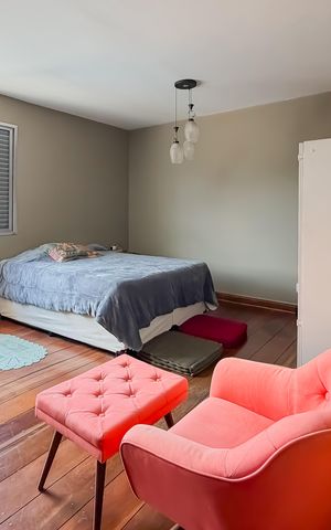 Casa para alugar com 372m², 6 quartos e 7 vagas Casa para alugar com 372m², 6 quartos e 7 vagasSuíte