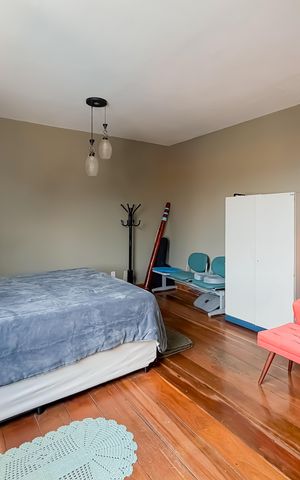 Casa para alugar com 372m², 6 quartos e 7 vagas Casa para alugar com 372m², 6 quartos e 7 vagasSuíte