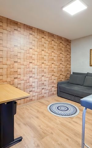 Casa para alugar com 372m², 6 quartos e 7 vagas Casa para alugar com 372m², 6 quartos e 7 vagasEdícula - Quarto 2