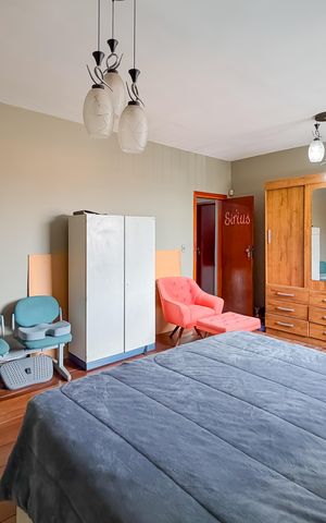 Casa para alugar com 372m², 6 quartos e 7 vagas Casa para alugar com 372m², 6 quartos e 7 vagasSuíte