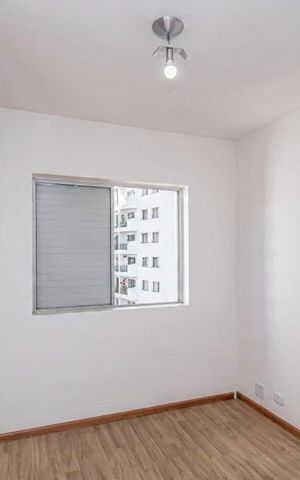 Apartamento para alugar com 82m², 3 quartos e 1 vaga Apartamento para alugar com 82m², 3 quartos e 1 vagaQuarto