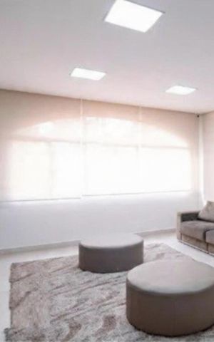 Apartamento para alugar com 82m², 3 quartos e 1 vaga Apartamento para alugar com 82m², 3 quartos e 1 vagaÁrea de serviço