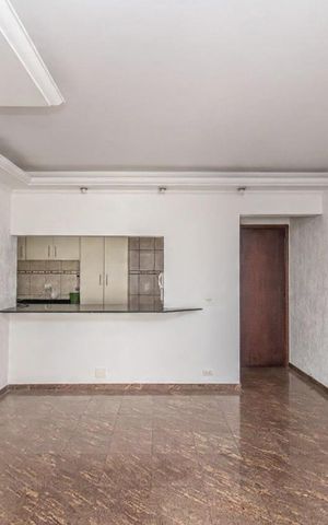 Apartamento para alugar com 82m², 3 quartos e 1 vaga Apartamento para alugar com 82m², 3 quartos e 1 vagaSala