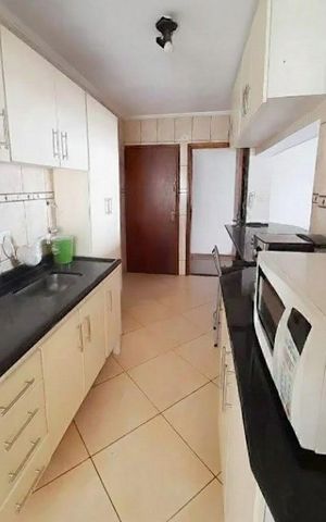 Apartamento para alugar com 82m², 3 quartos e 1 vaga Apartamento para alugar com 82m², 3 quartos e 1 vagaCozinha