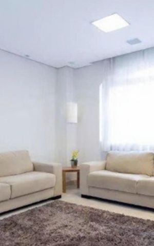 Apartamento para alugar com 82m², 3 quartos e 1 vaga Apartamento para alugar com 82m², 3 quartos e 1 vagaÁrea de serviço