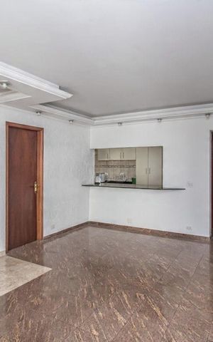 Apartamento para alugar com 82m², 3 quartos e 1 vaga Apartamento para alugar com 82m², 3 quartos e 1 vagaSala