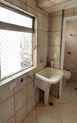 Apartamento para alugar com 82m², 3 quartos e 1 vaga Apartamento para alugar com 82m², 3 quartos e 1 vagaÁrea de serviço