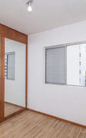 Apartamento para alugar com 82m², 3 quartos e 1 vaga Apartamento para alugar com 82m², 3 quartos e 1 vagaQuarto