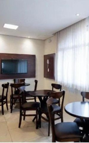 Apartamento para alugar com 82m², 3 quartos e 1 vaga Apartamento para alugar com 82m², 3 quartos e 1 vagaÁrea de serviço