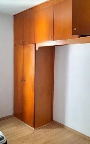 Apartamento para alugar com 82m², 3 quartos e 1 vaga Apartamento para alugar com 82m², 3 quartos e 1 vagaQuarto
