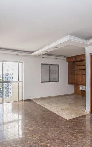 Apartamento para alugar com 82m², 3 quartos e 1 vaga Apartamento para alugar com 82m², 3 quartos e 1 vagaSala