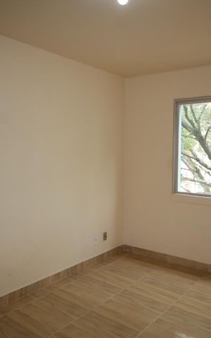 Apartamento à venda com 46m², 2 quartos e 1 vagaSala