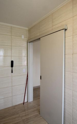 Apartamento à venda com 46m², 2 quartos e 1 vagaCozinha