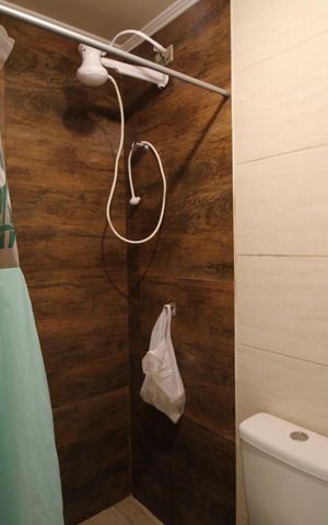 Apartamento à venda com 46m², 2 quartos e 1 vagaBanheiro