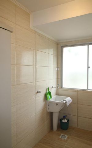 Apartamento à venda com 46m², 2 quartos e 1 vagaCozinha