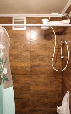 Apartamento à venda com 46m², 2 quartos e 1 vagaBanheiro