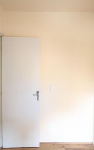 Apartamento à venda com 46m², 2 quartos e 1 vagaQuarto 2