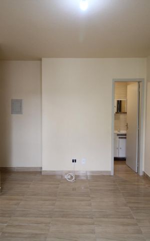 Apartamento à venda com 46m², 2 quartos e 1 vagaSala