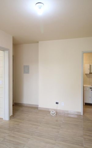 Apartamento à venda com 46m², 2 quartos e 1 vagaSala