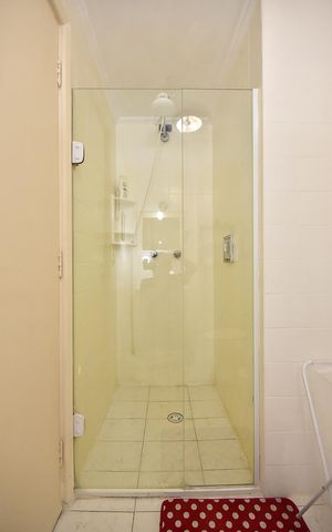 Apartamento para alugar com 92m², 2 quartos e 1 vagaBanheiro